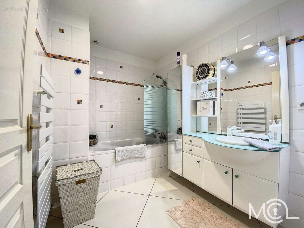 Maison à BOUSSY-SAINT-ANTOINE