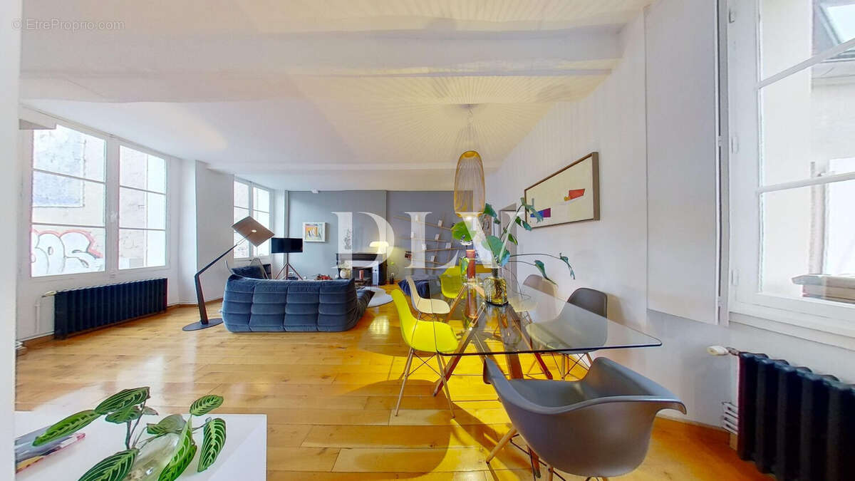 Appartement à FONTAINEBLEAU