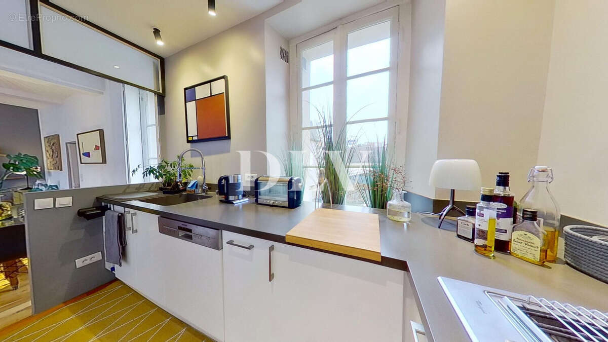 Appartement à FONTAINEBLEAU