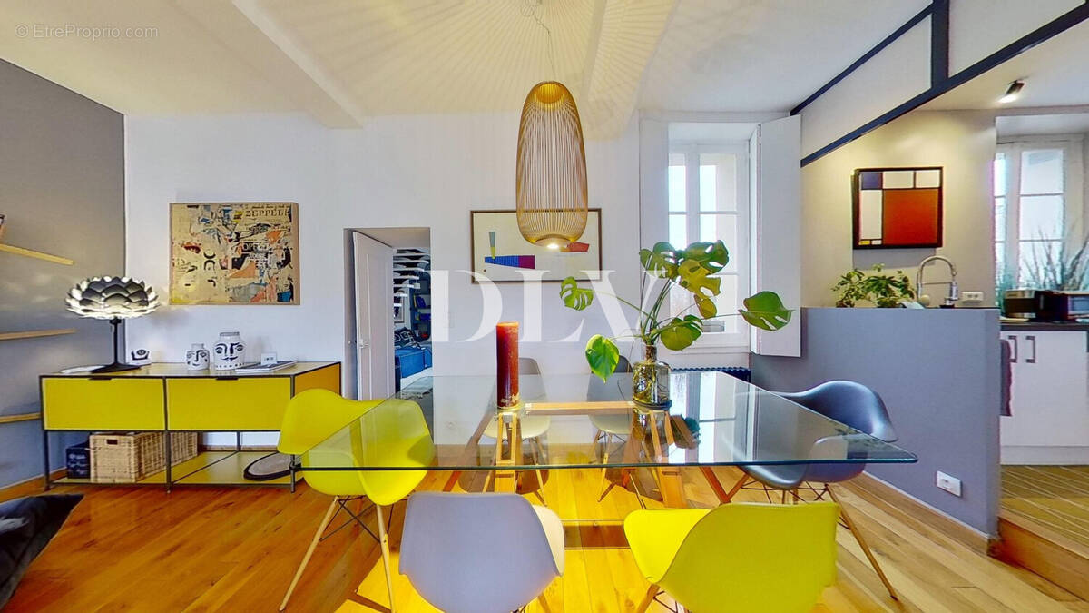 Appartement à FONTAINEBLEAU