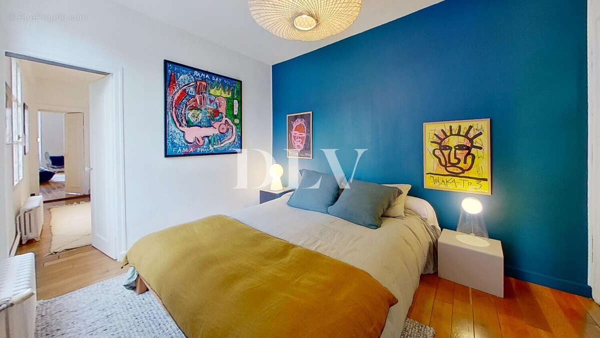 Appartement à FONTAINEBLEAU