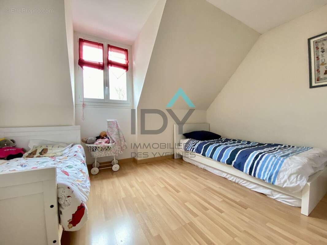 Maison à CHAMBOURCY