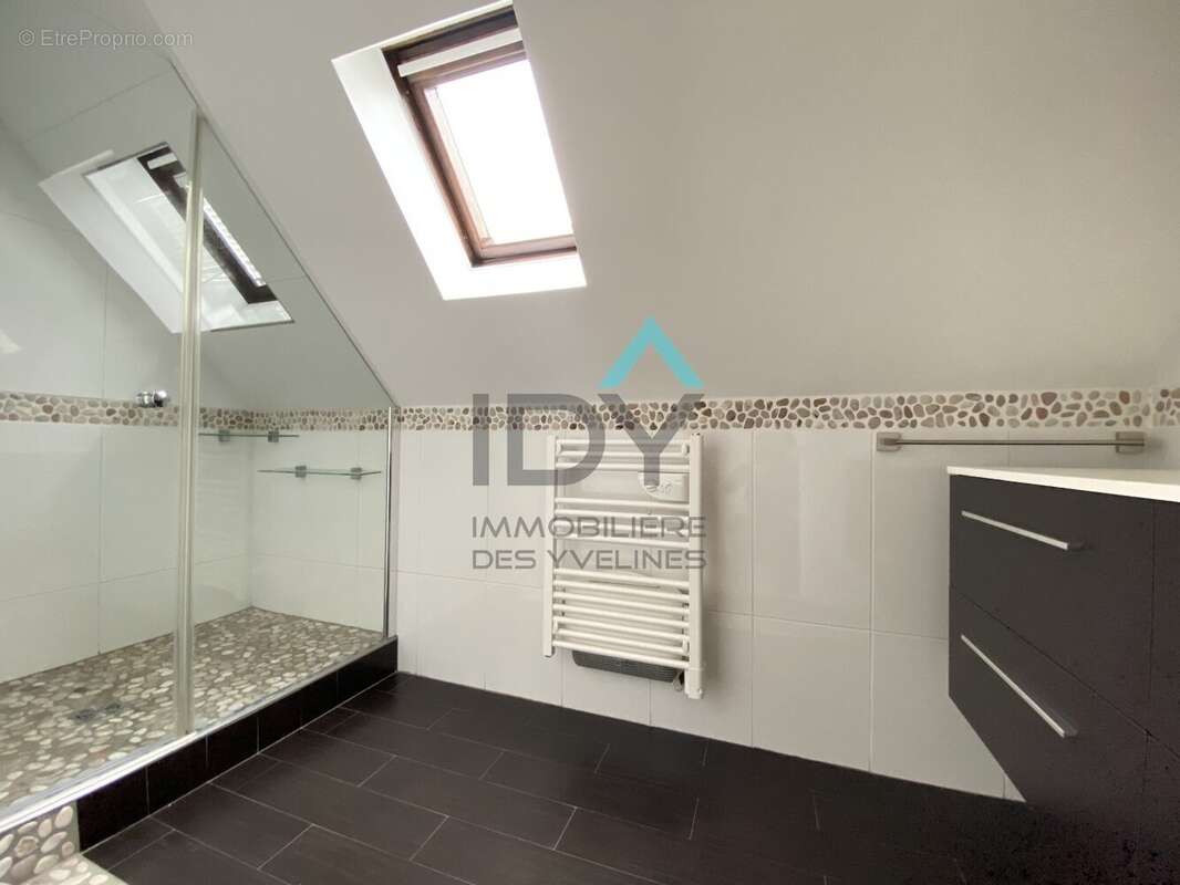 Maison à CHAMBOURCY