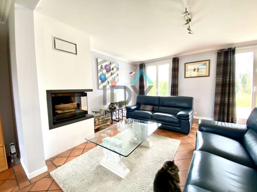 Maison à CHAMBOURCY