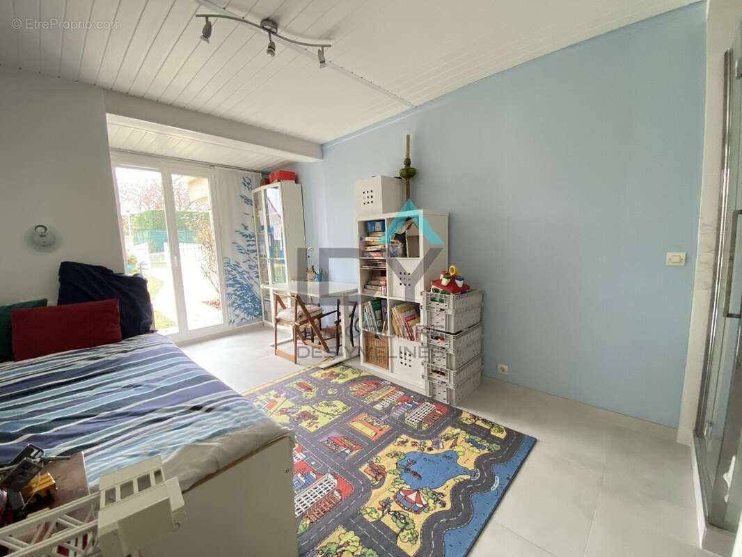 Maison à CHAMBOURCY