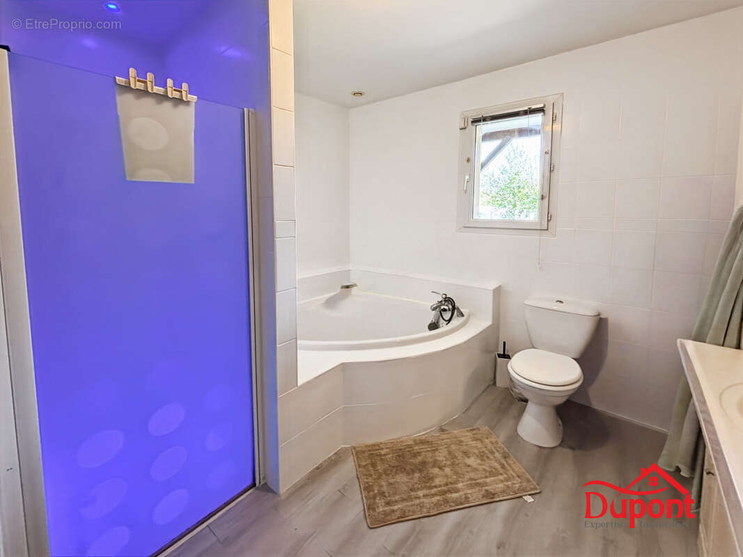 Maison à AUVILLERS-LES-FORGES