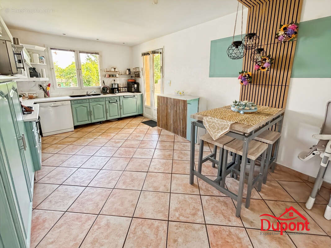 Maison à AUVILLERS-LES-FORGES