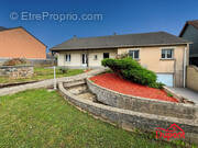 Maison à AUVILLERS-LES-FORGES