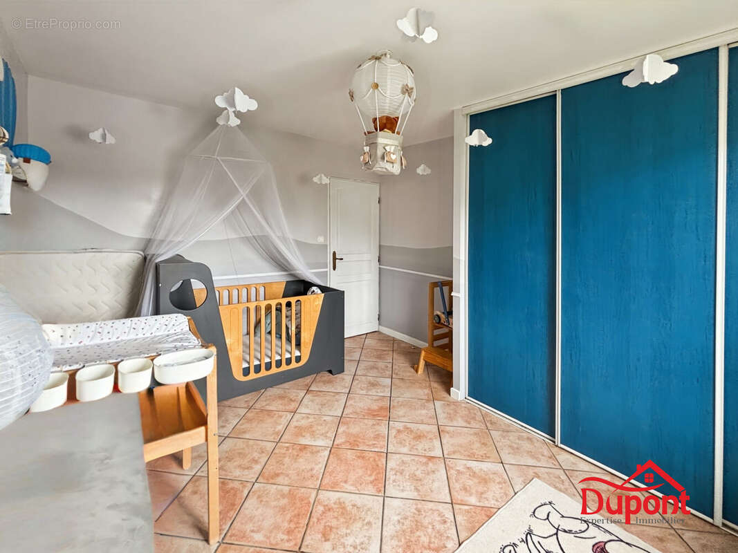 Maison à AUVILLERS-LES-FORGES