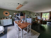 Maison à SAINT-ETIENNE-DE-MONTLUC