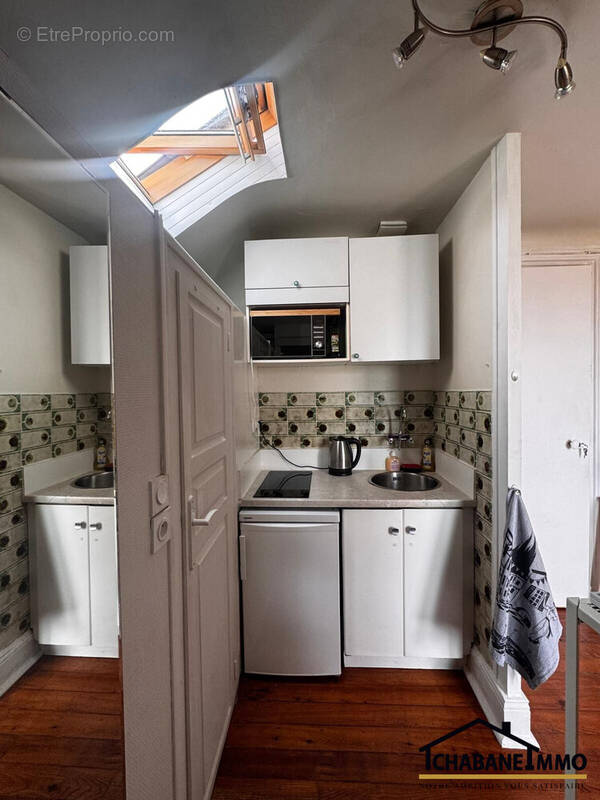 Appartement à BIARRITZ