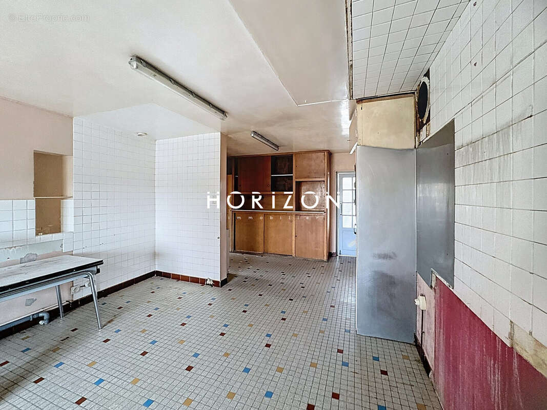 Maison à SIGY-LE-CHATEL