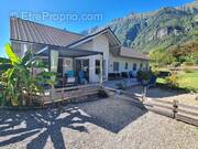 Maison à GRESY-SUR-ISERE