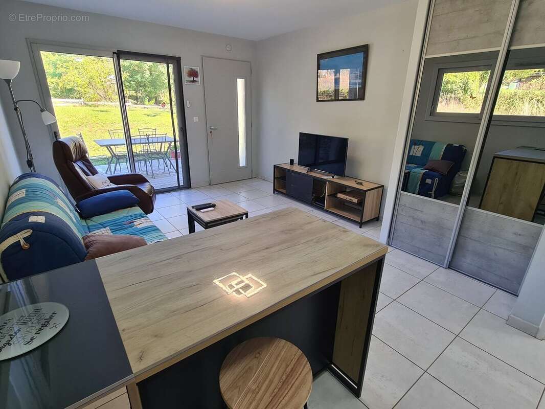 Maison à GRESY-SUR-ISERE