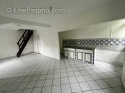 Appartement à SAINT-CHERON