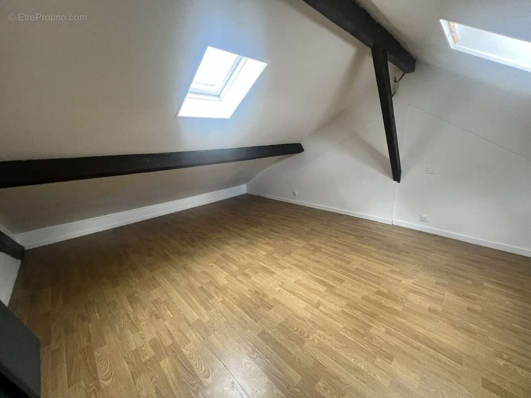 Appartement à SAINT-CHERON