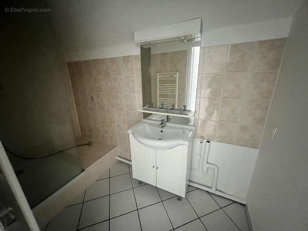 Appartement à SAINT-CHERON