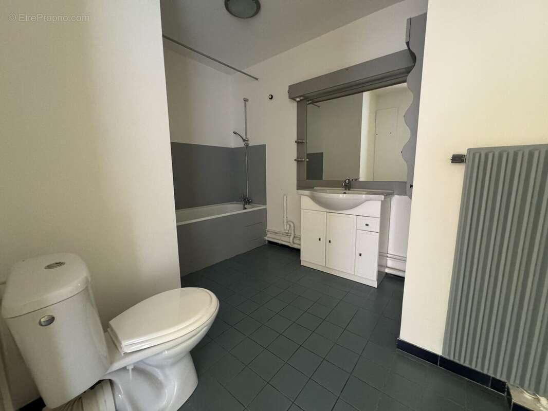 Appartement à ORLEANS