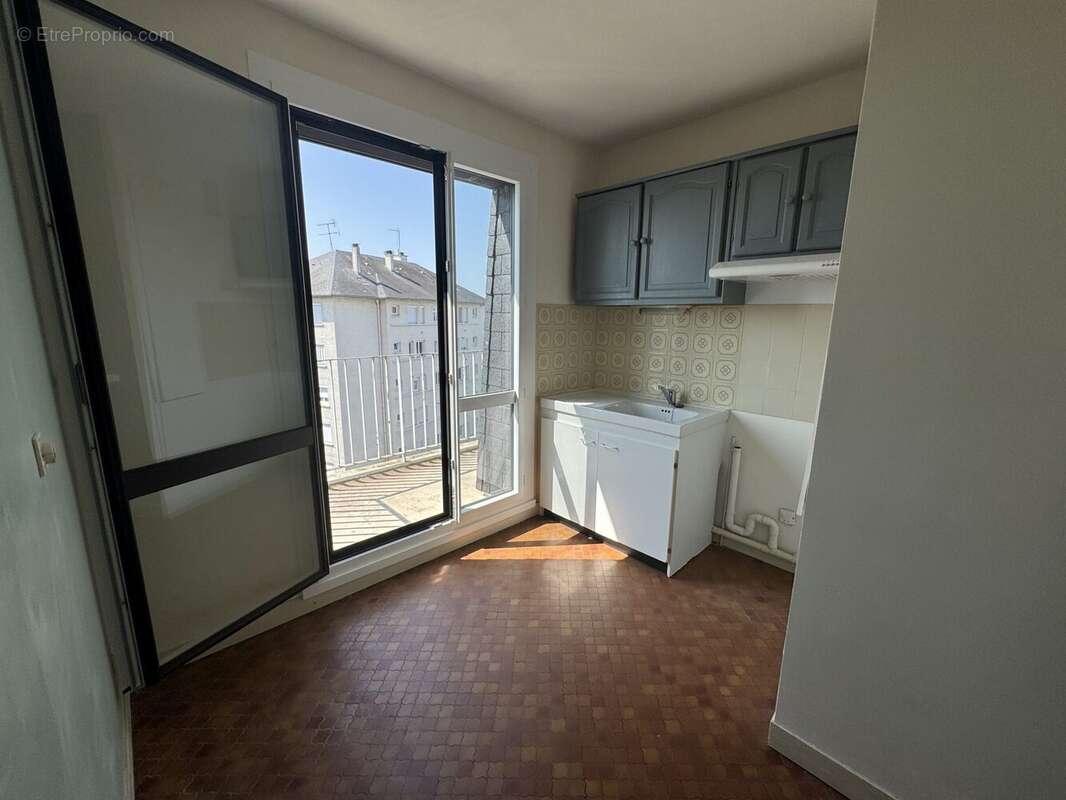 Appartement à ORLEANS