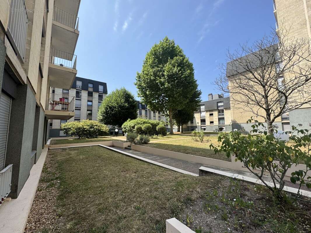 Appartement à ORLEANS