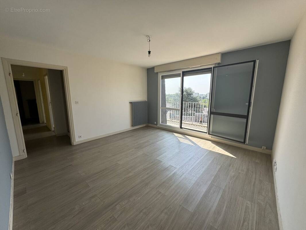 Appartement à ORLEANS