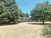 Terrain à PARTHENAY