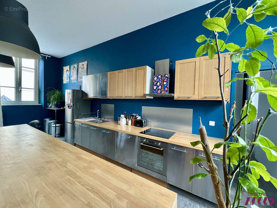 Appartement à BELFORT