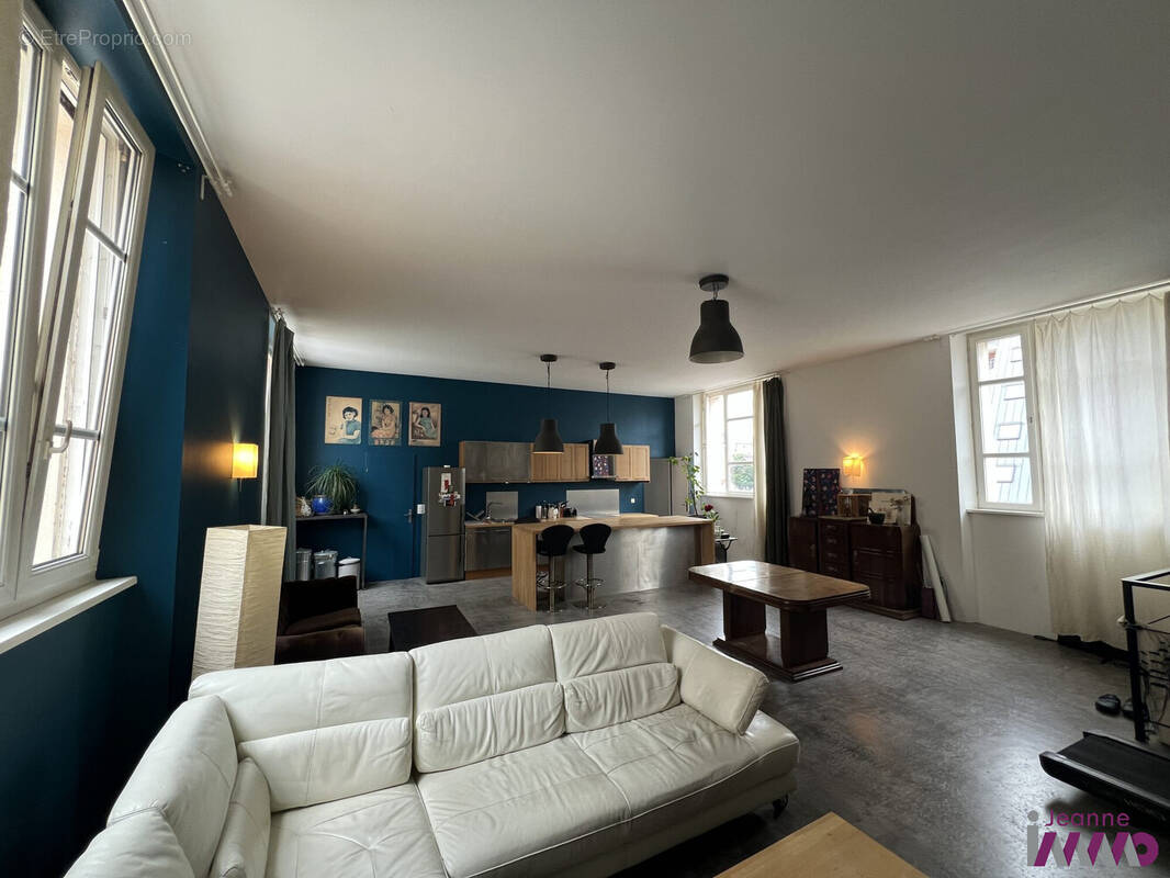 Appartement à BELFORT