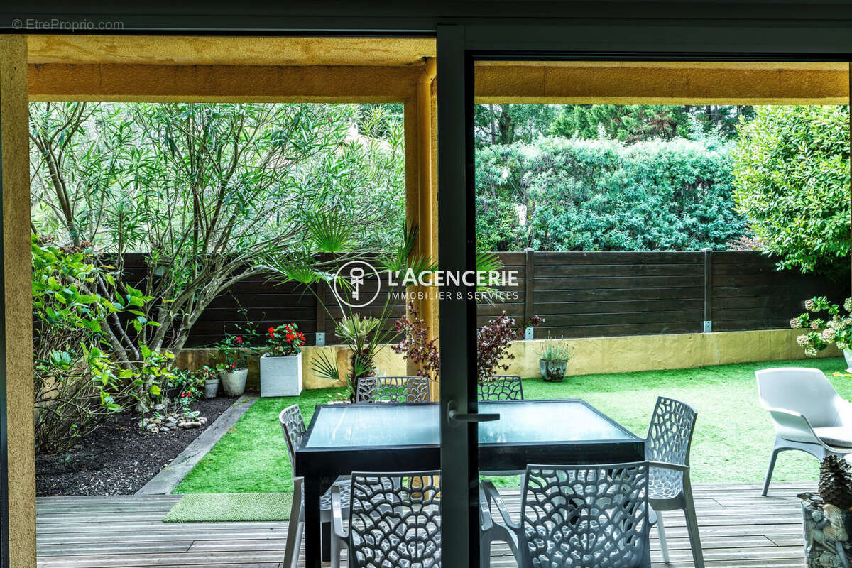 Appartement à SEIGNOSSE