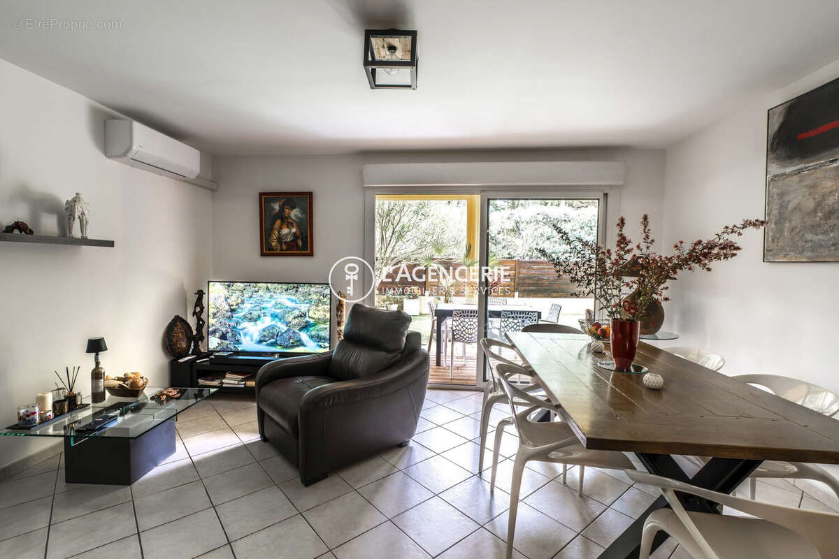 Appartement à SEIGNOSSE