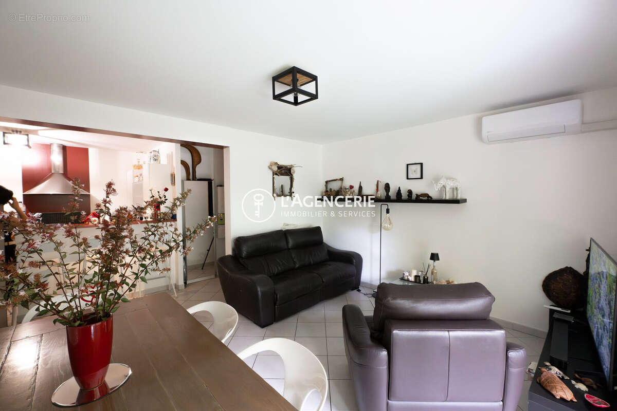 Appartement à SEIGNOSSE