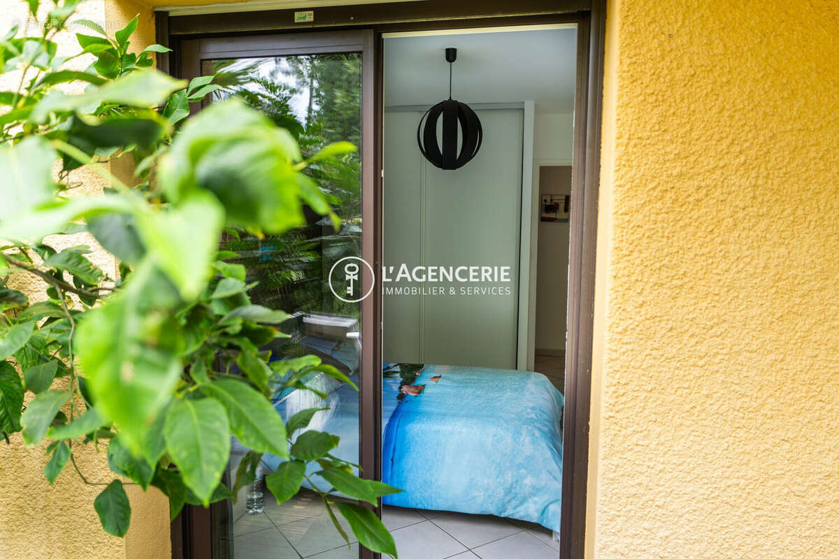 Appartement à SEIGNOSSE