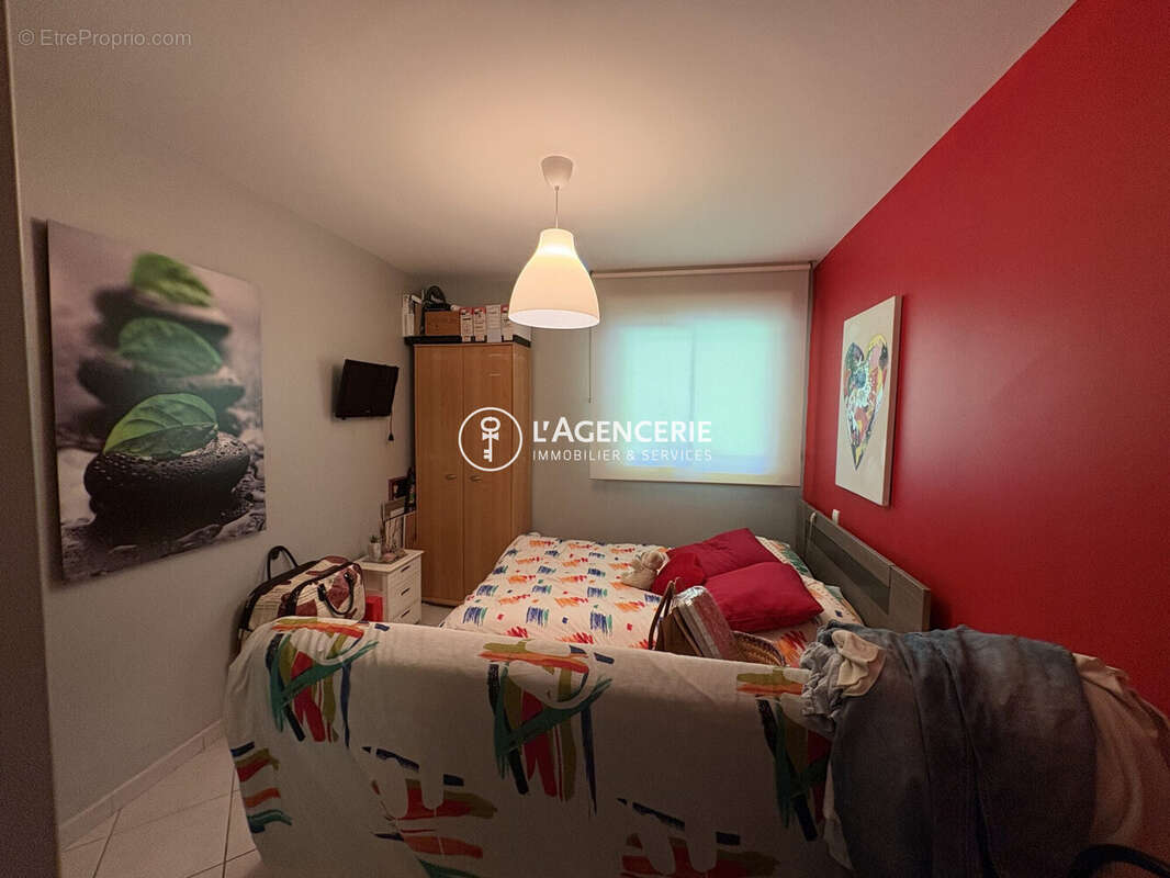 Appartement à SEIGNOSSE