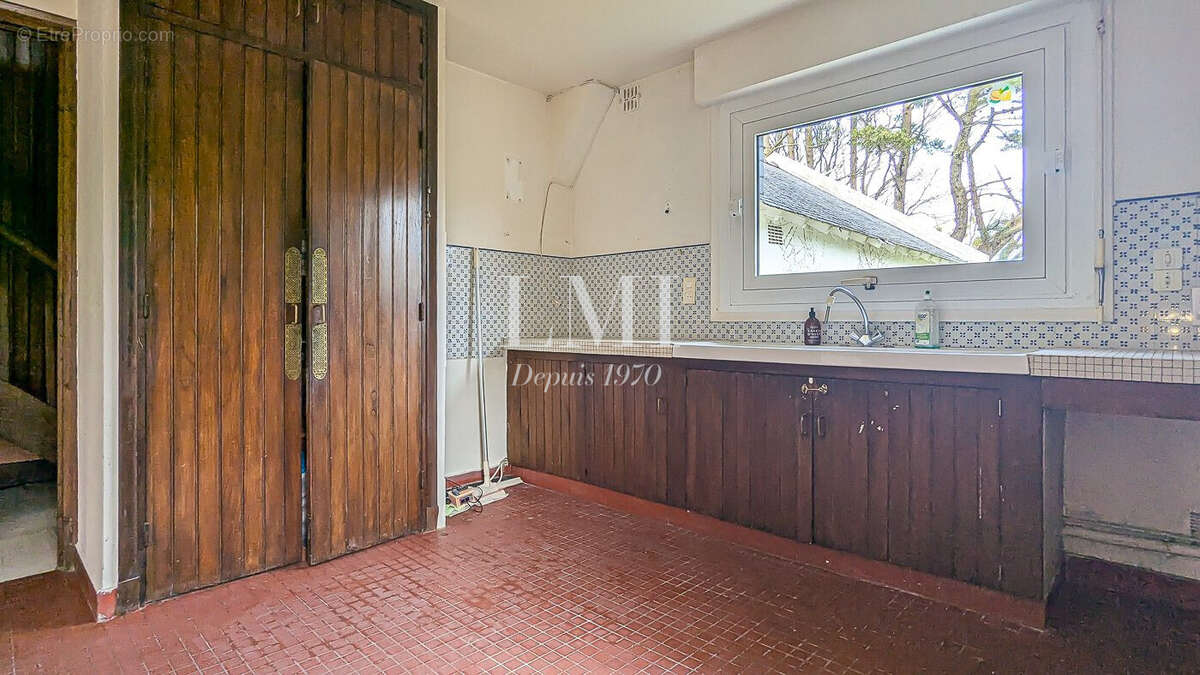 Maison à PONT-SCORFF