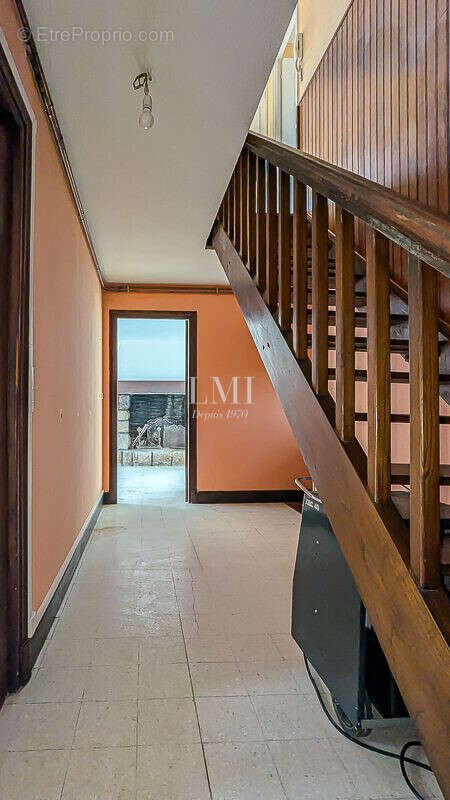 Maison à PONT-SCORFF