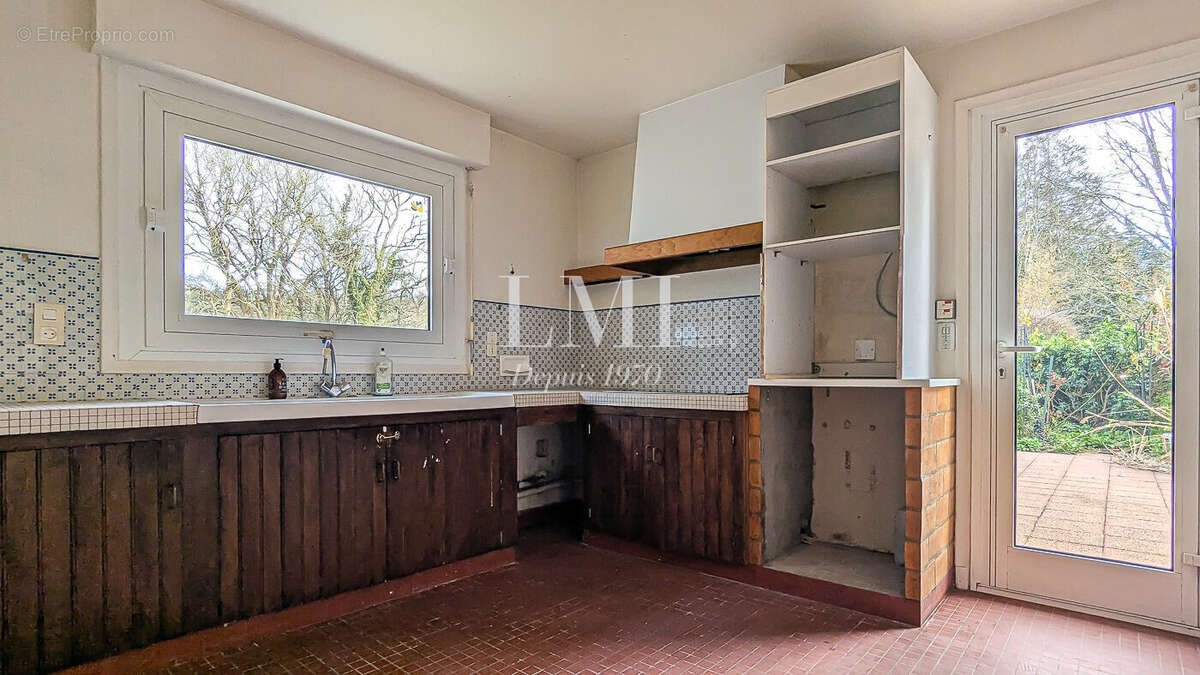 Maison à PONT-SCORFF