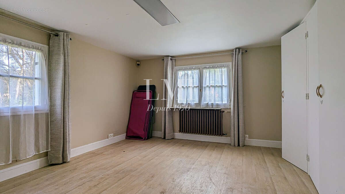 Maison à PONT-SCORFF