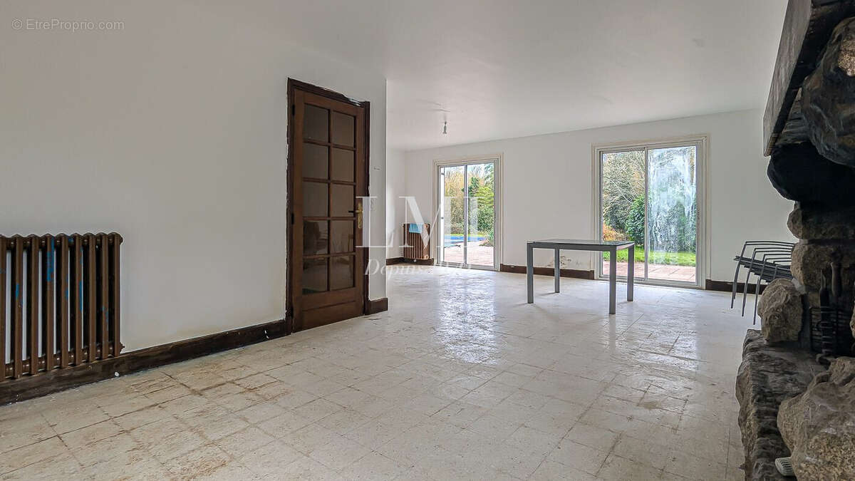 Maison à PONT-SCORFF