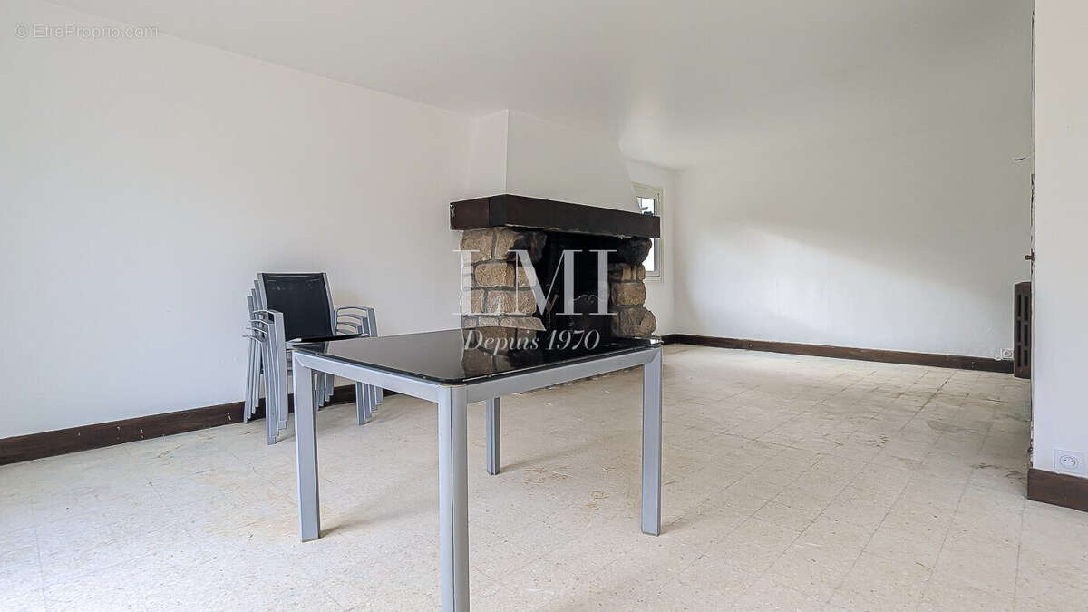 Maison à PONT-SCORFF