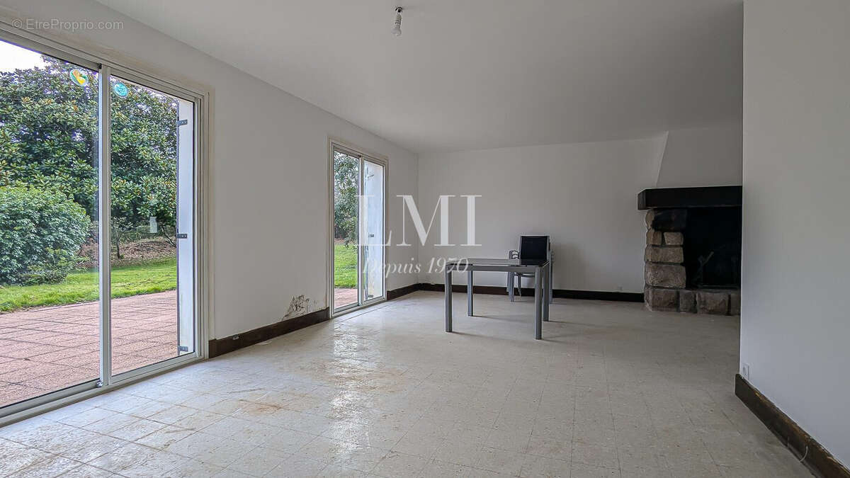 Maison à PONT-SCORFF