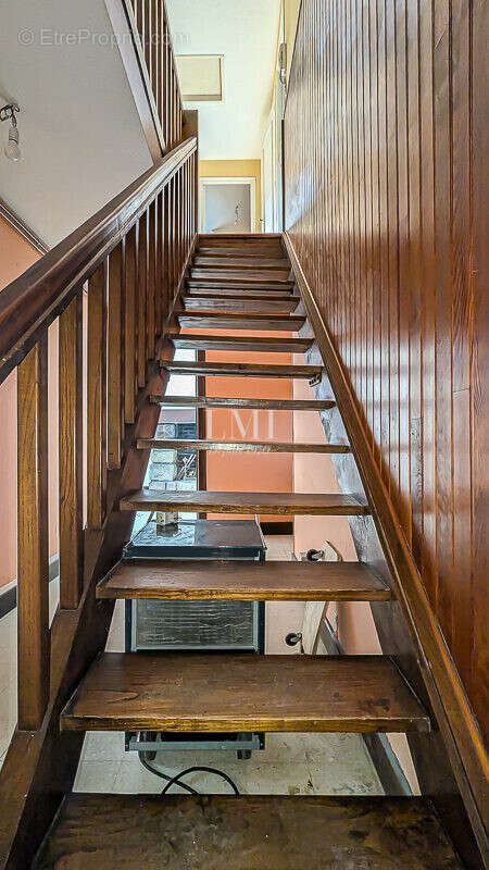 Maison à PONT-SCORFF