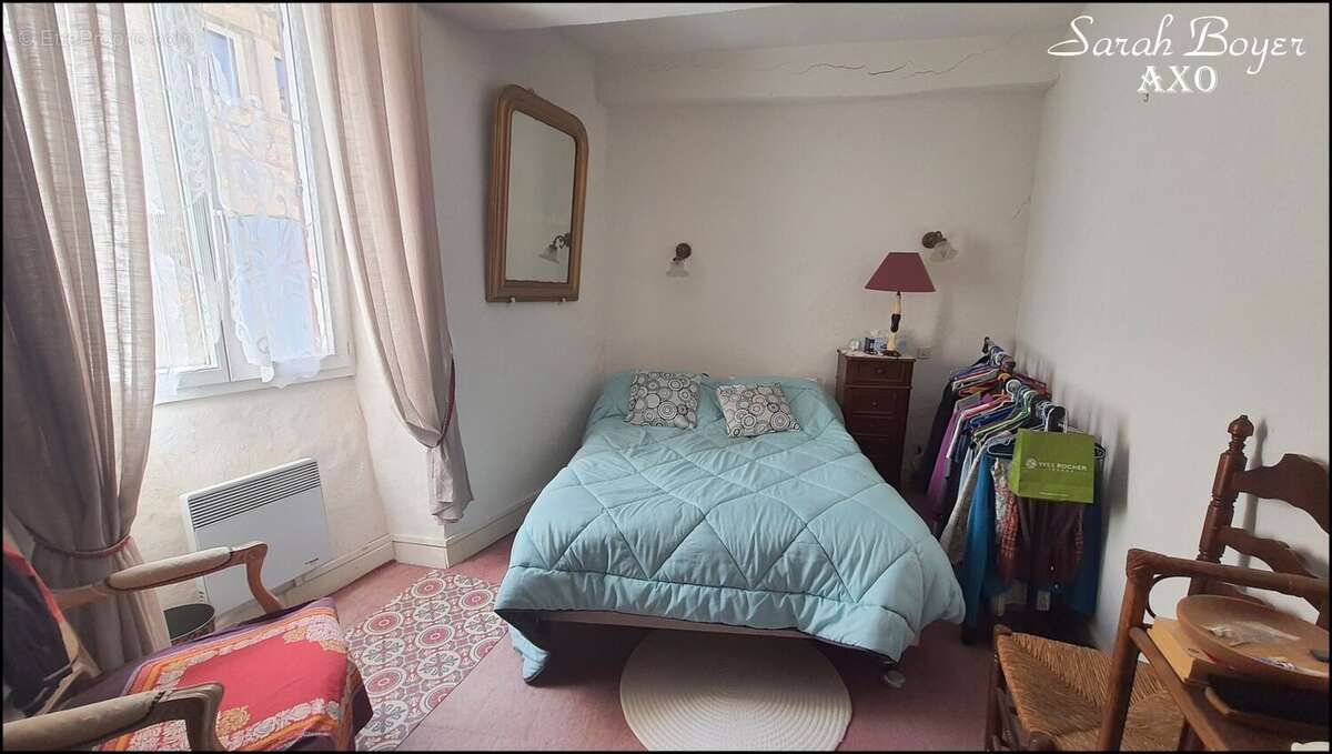 Maison à USCLAS-DU-BOSC