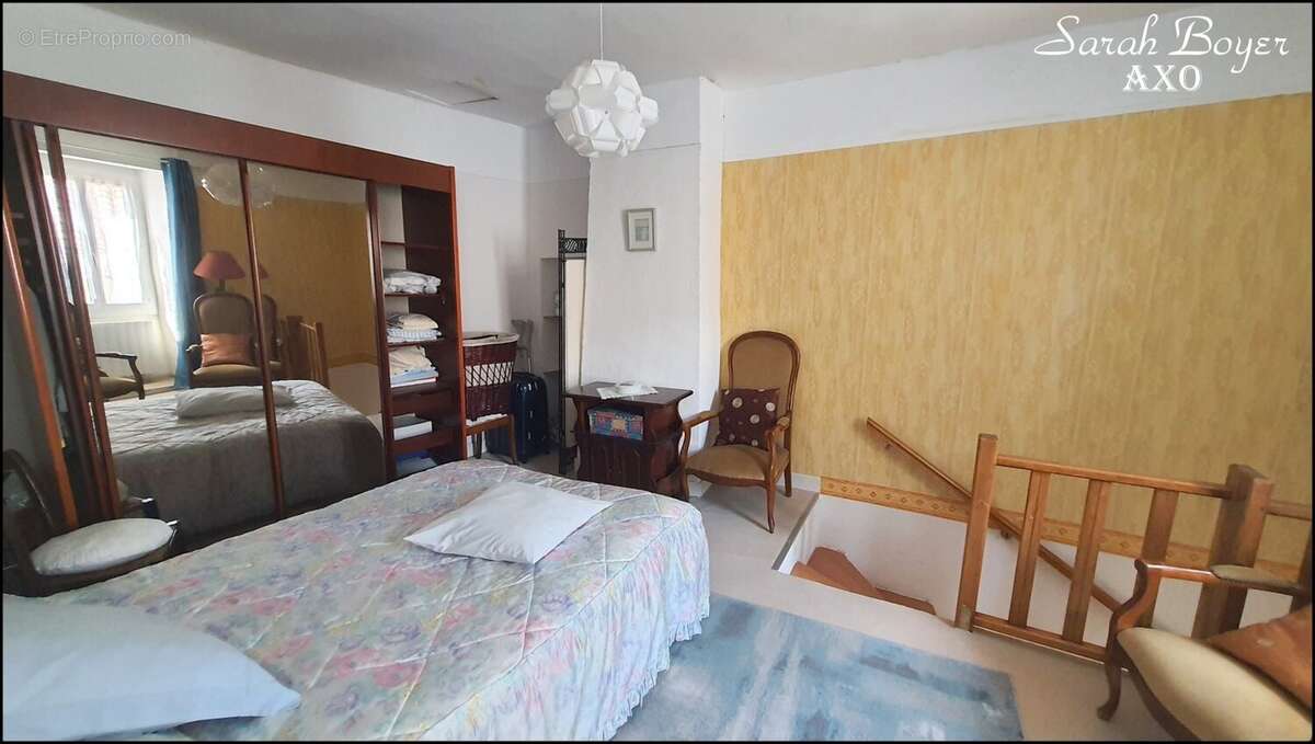 Maison à USCLAS-DU-BOSC