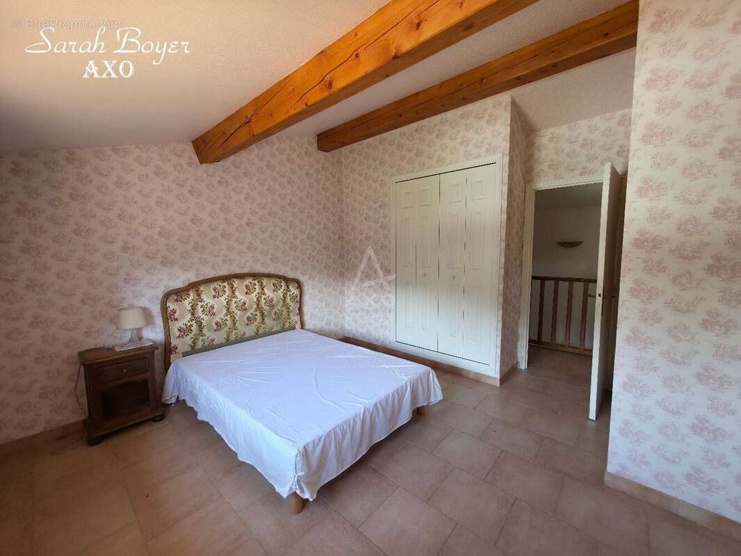 Maison à CLERMONT-L'HERAULT