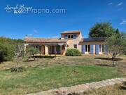 Maison à CLERMONT-L'HERAULT