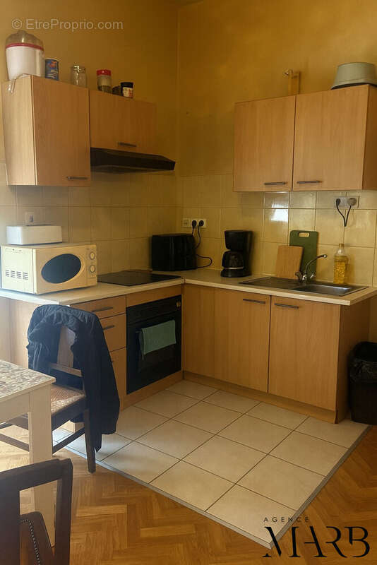 Appartement à CHALONNES-SUR-LOIRE
