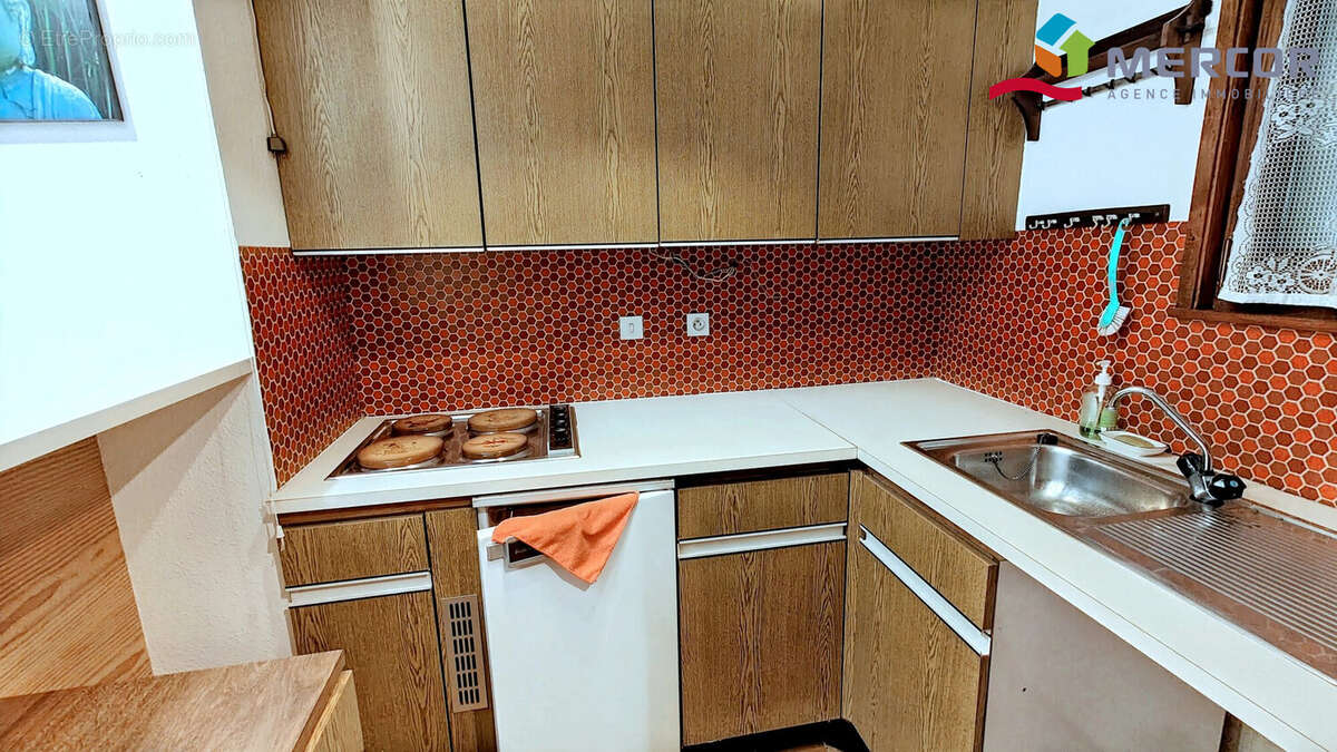 Appartement à BOERSCH