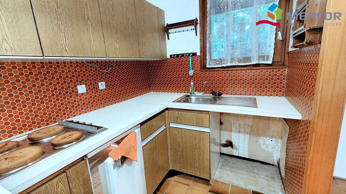 Appartement à BOERSCH