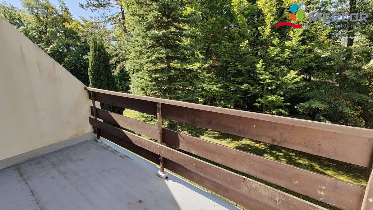 Appartement à BOERSCH