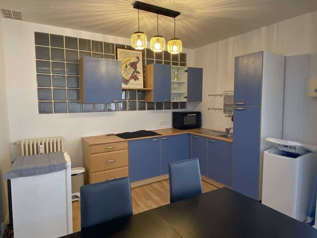 Appartement à ANGOULEME